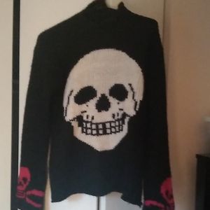 Tripp sweater